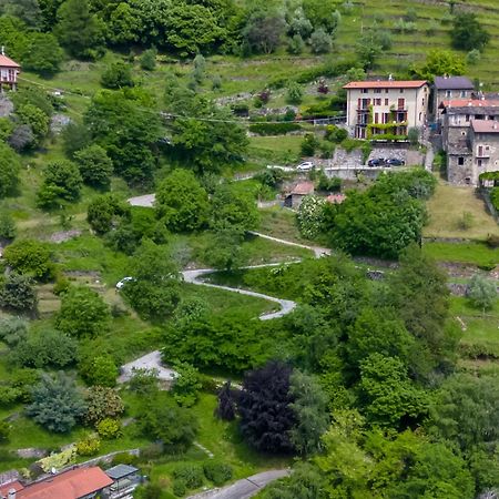 Rustico Verginate 2 Беллано Экстерьер фото