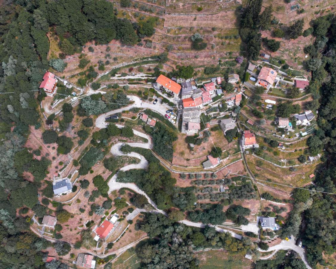 Rustico Verginate 2 Беллано Экстерьер фото
