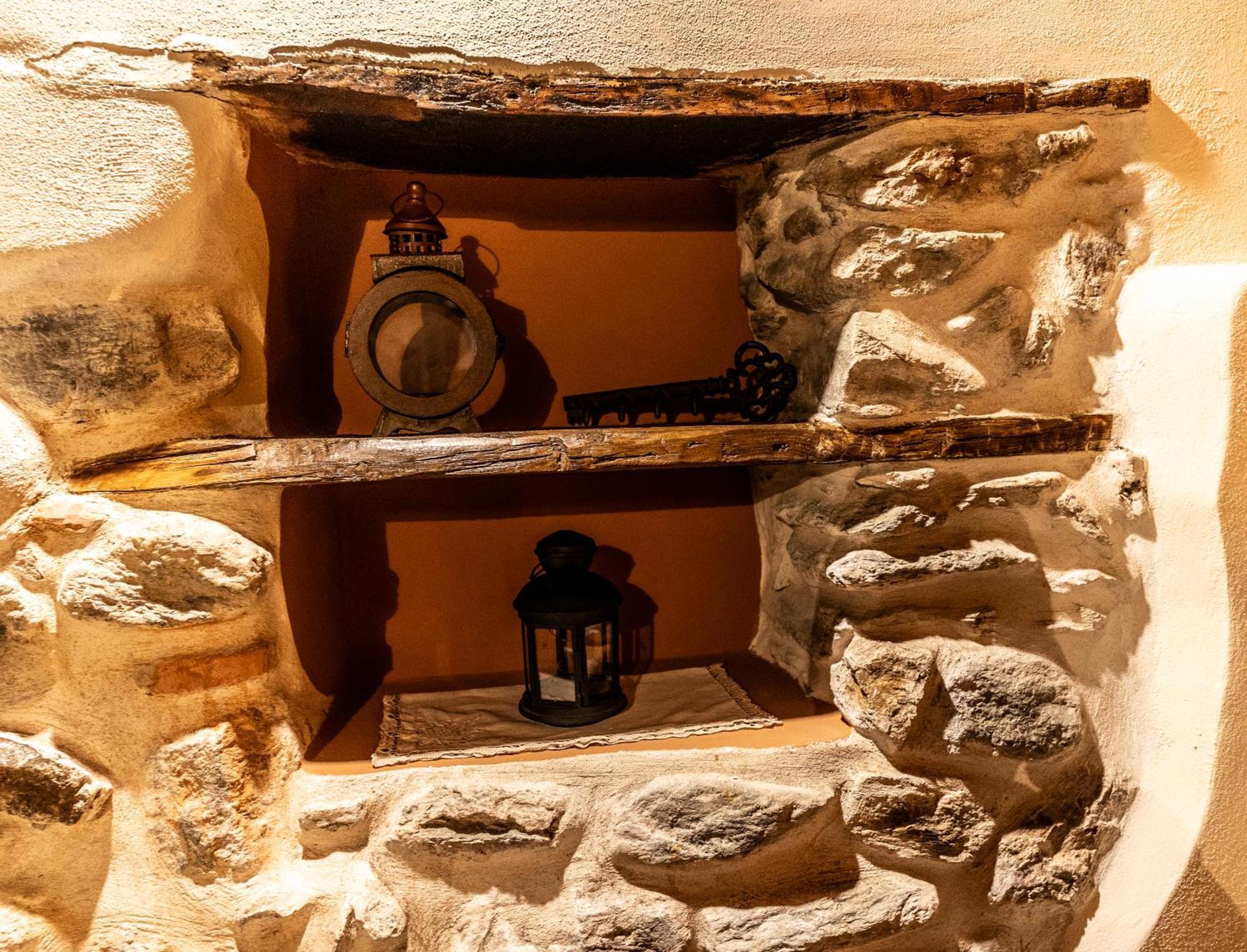 Rustico Verginate 2 Беллано Экстерьер фото